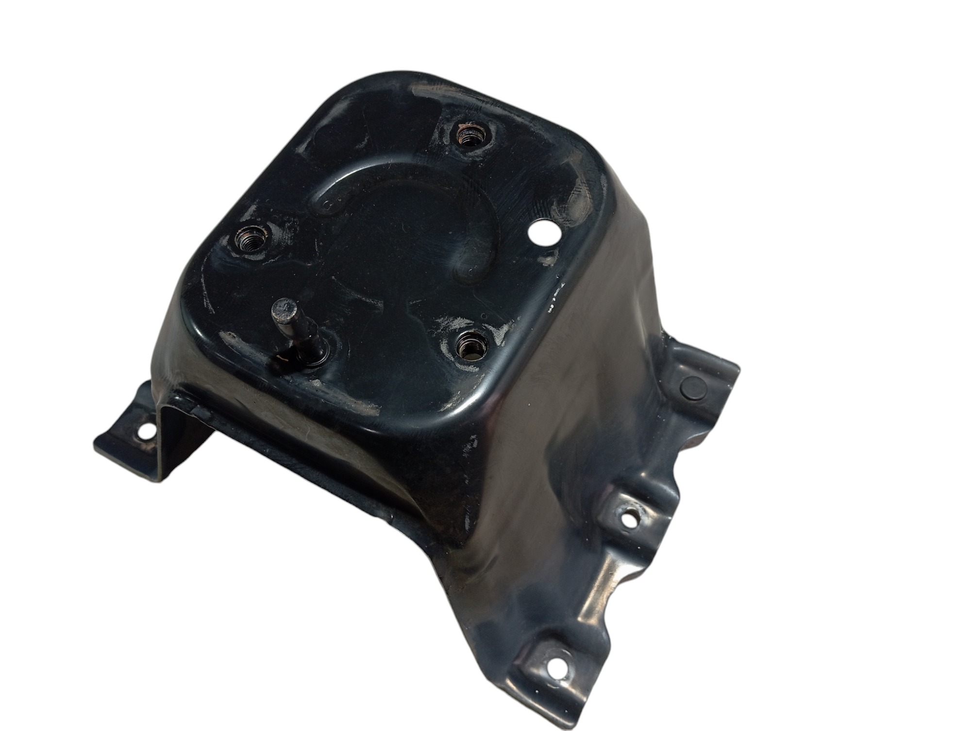 Suporte Estepe Mitsubishi Pajero Full 3.2 2020 V599 2