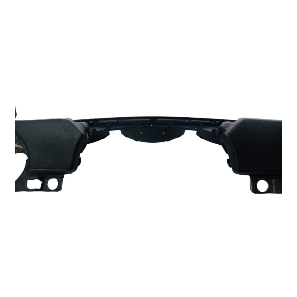 Moldura Esquerda Painel Porsche Cayenne 2003 V371 8