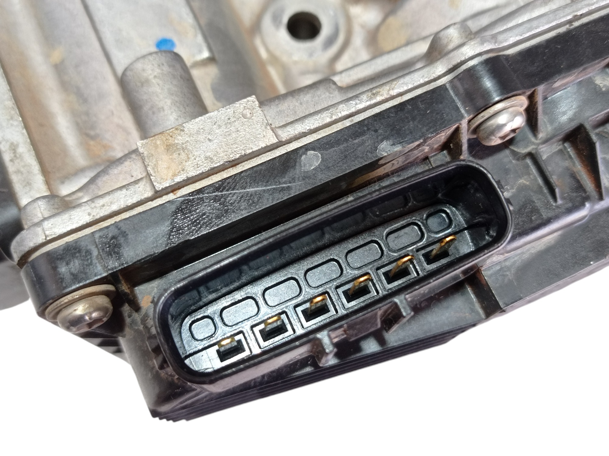 Tbi Corpo Borboleta Honda Hrv Touring 1.5 2020 A 2025 V602 7