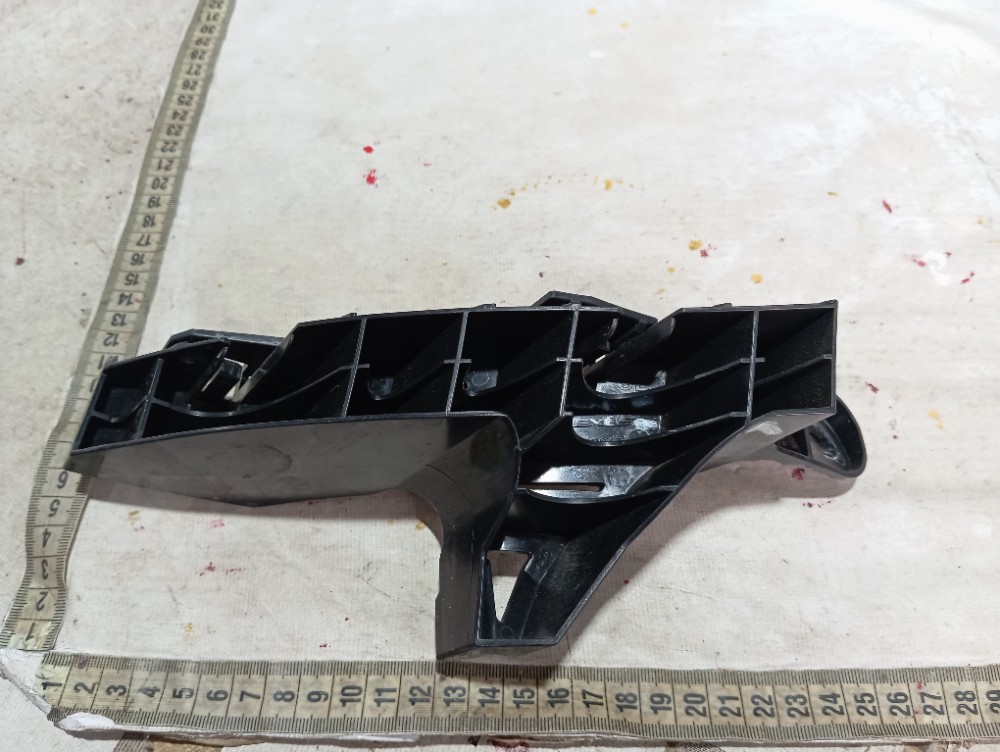 Guia Esquerdo Parachoque Traseiro Lexus Rx500hf 2023 V619 9
