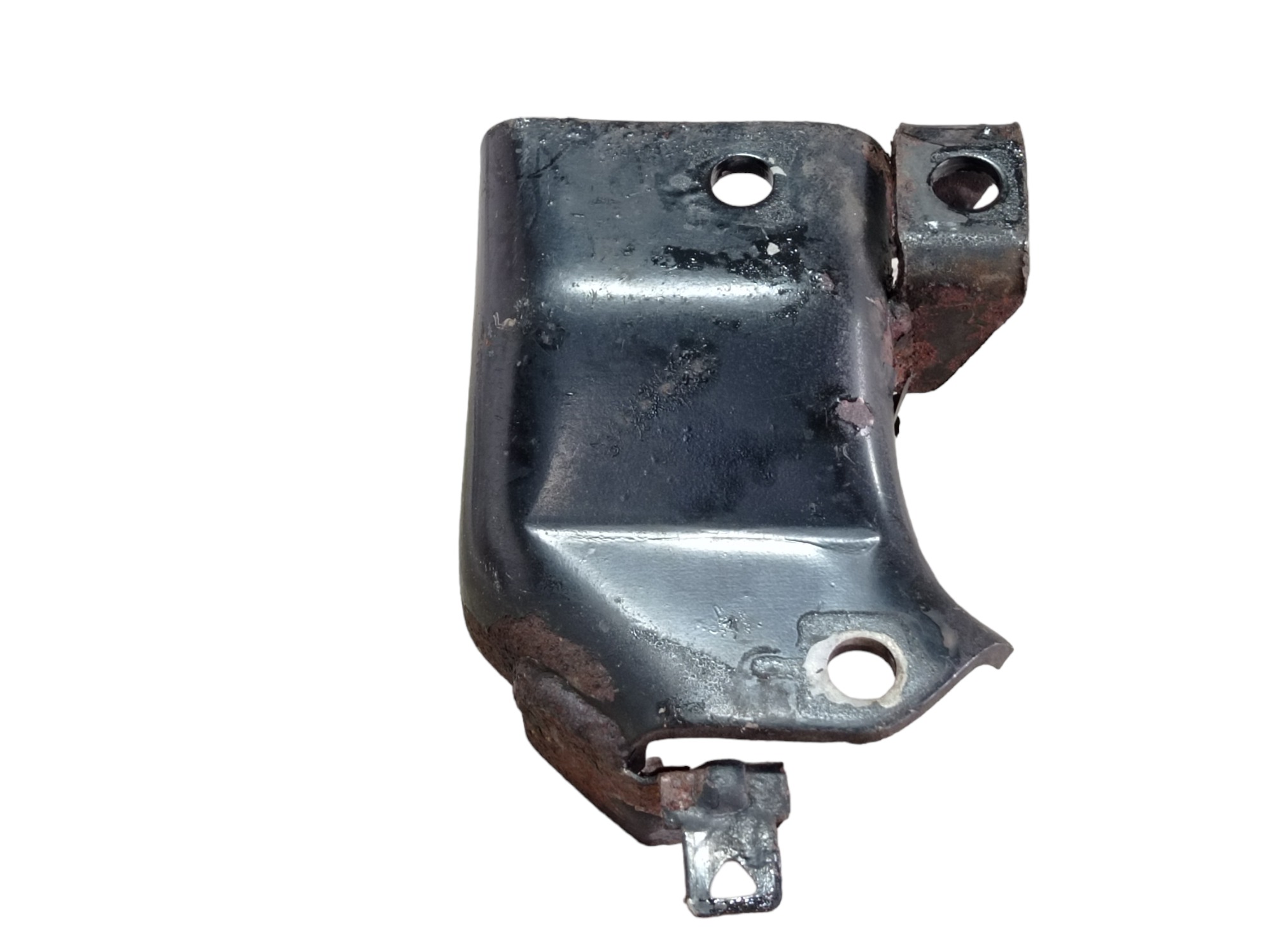 Suporte Coxim Cambio Frontal Hyundai Azera 2009 3.3 V595 1