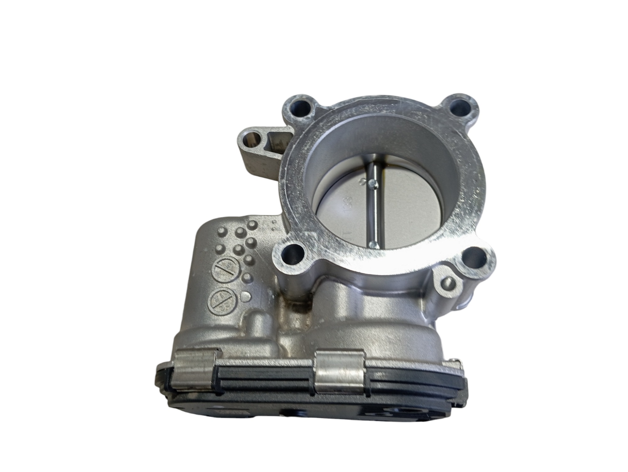 Tbi Corpo Borboleta Gwm Haval H6 Gt 1.5 2024 V598 6