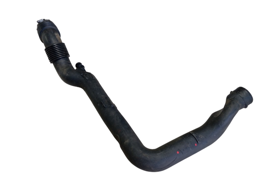 Duto Intercooler Land Rover Discovery 4 2010 2012 V614 1