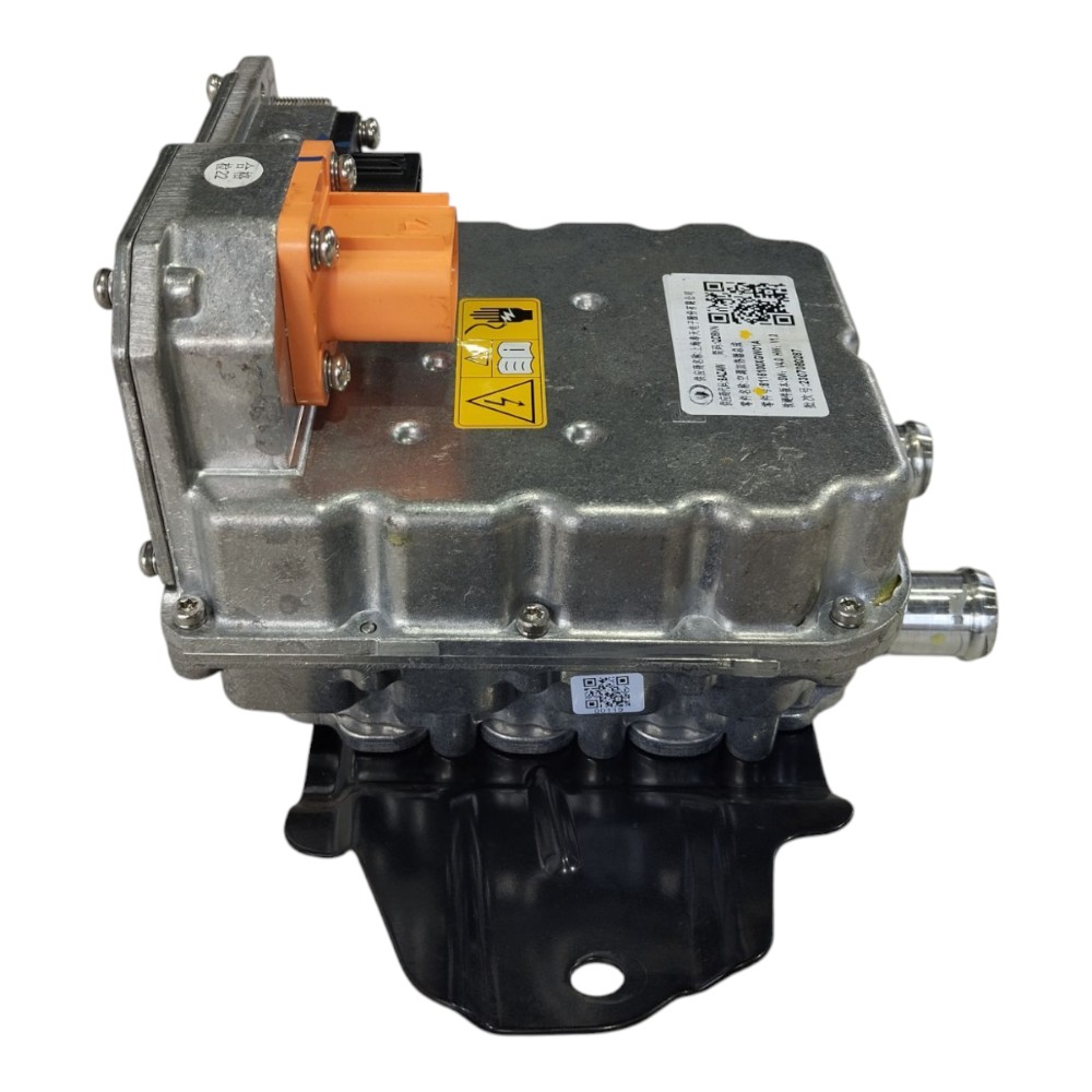 Módulo Ar Quente Gwm Haval Gt 2024 V636 8115100xgw01a 9