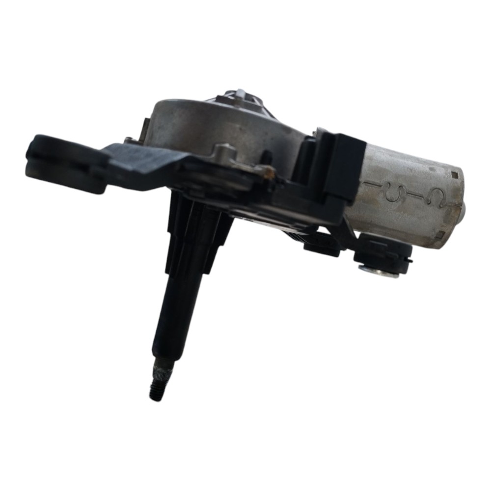 Motor Limpador Trase Renault Zoe Sandero Captur 15 A 23 V639 5