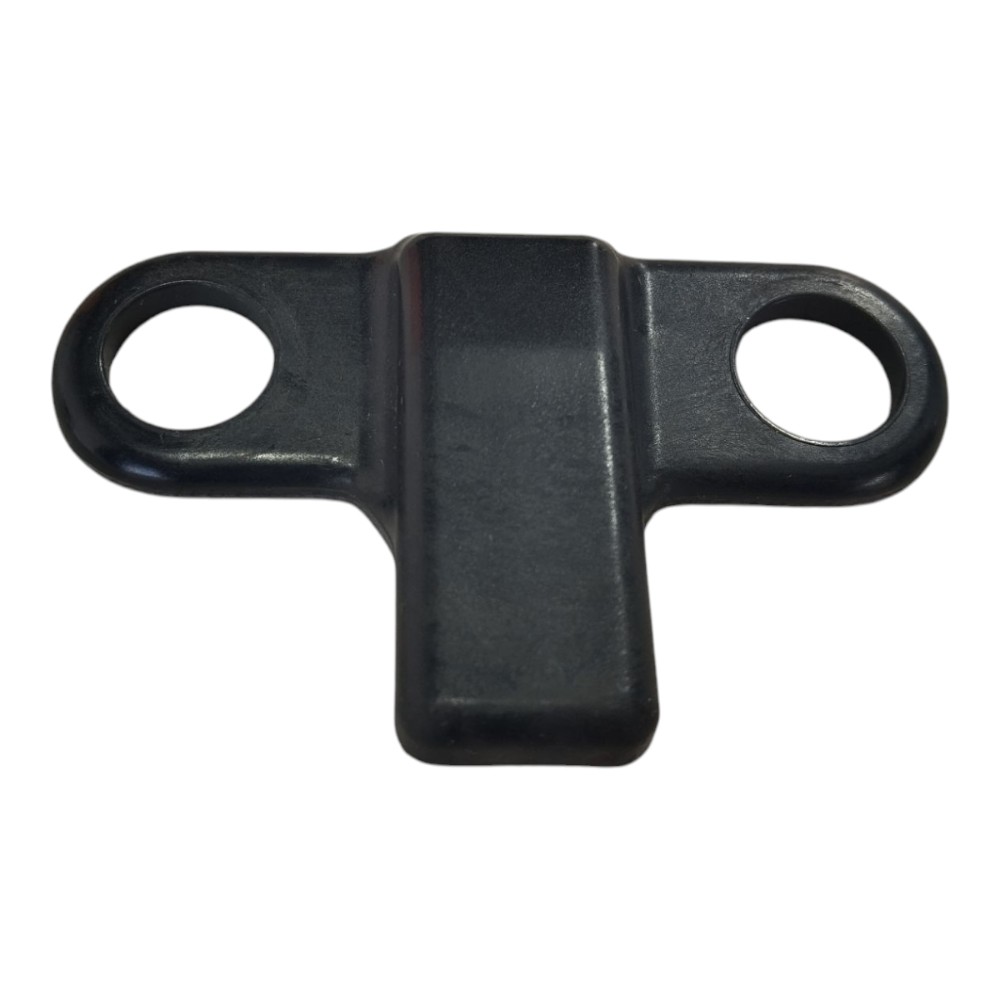 Batente Tampa Traseira Direit Land Rover Discovery 3 07 V635 3