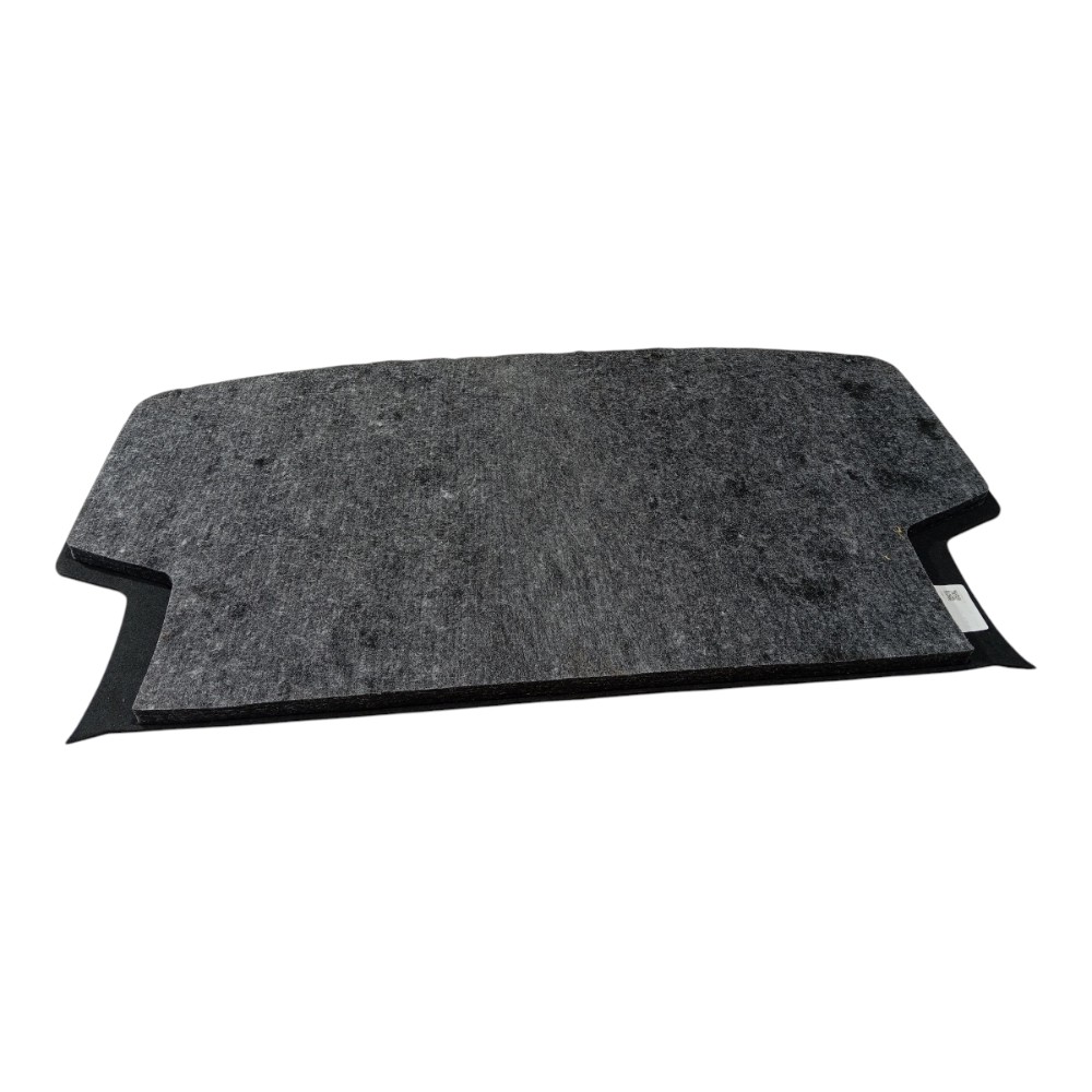 Forro Assoalho Porta Malas Byd Dolphin Mini 2024 2025 V665 4