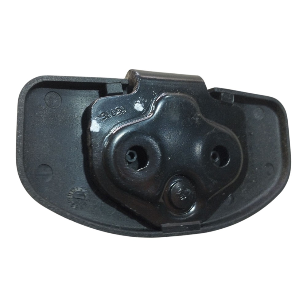 Batente Porta Land Rover Discovery 4 2010 A 2014 V656 9