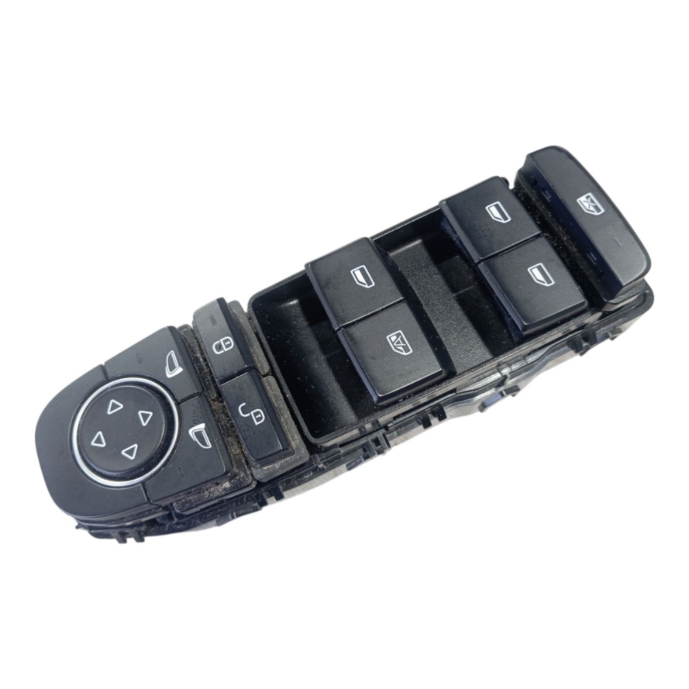 Botão Vidro Dianteiro Esquerdo Byd Dolphin Gs 2024 2025 V628 1