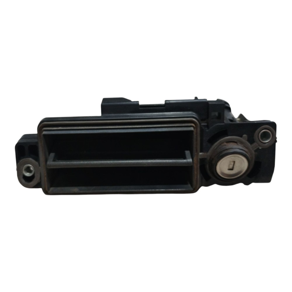 Fechadura Traseira Porta Malas Mercedes C180 2002 2007 V661 5