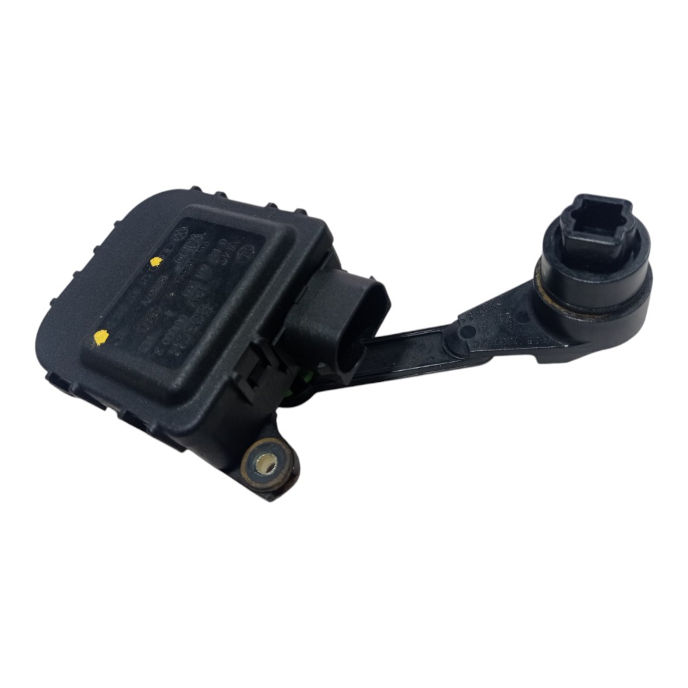 Motor Atuador Caixa Ar Condicionado Vw Golf 2001 V366 2