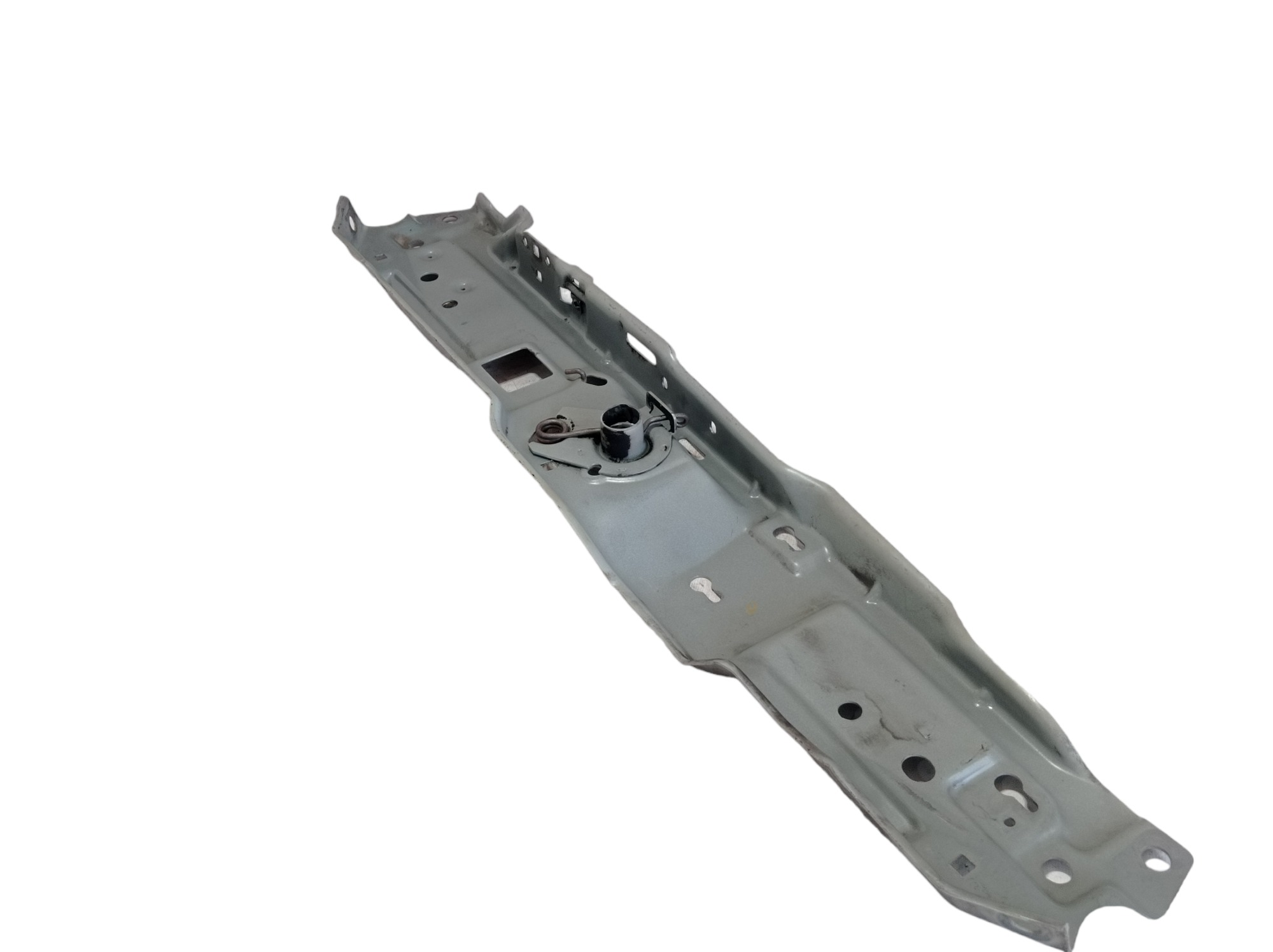 Mini Frente Painel Frontal Gm Corsa Hatch 2002 A 2012 V280 7