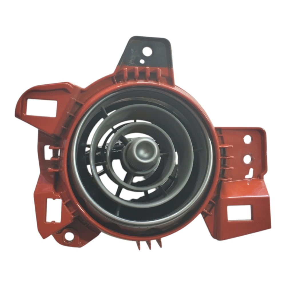 Difusor Ar Direito Painel Byd Dolphin Gs 2024 2025 V653