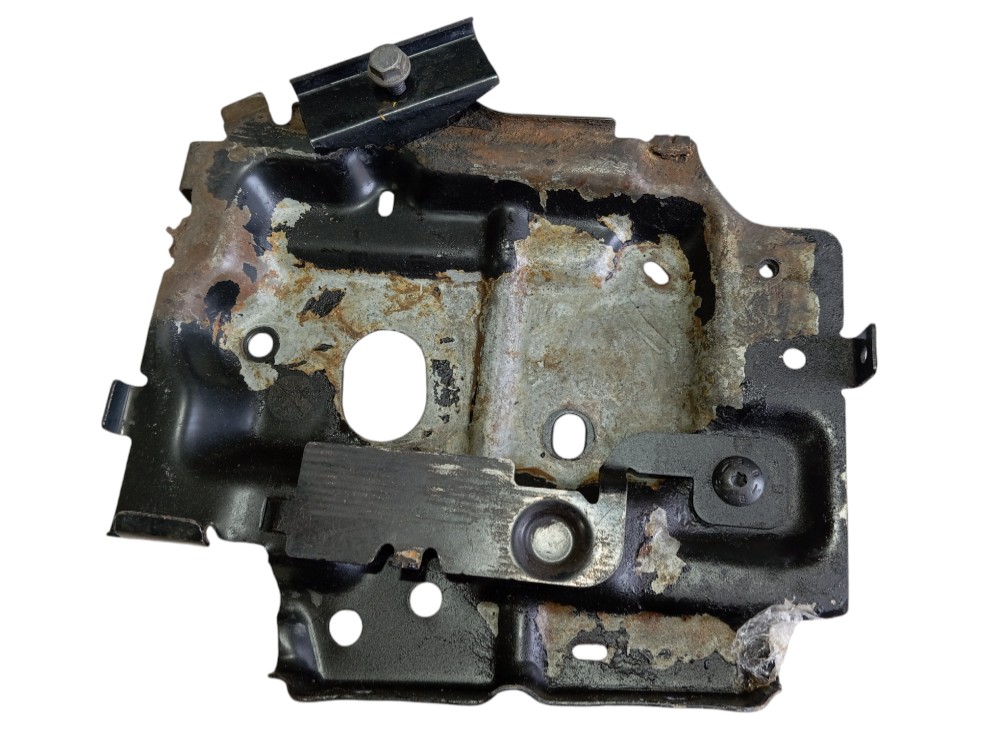 Suporte Da Bateria Peugeot 207 V282 4