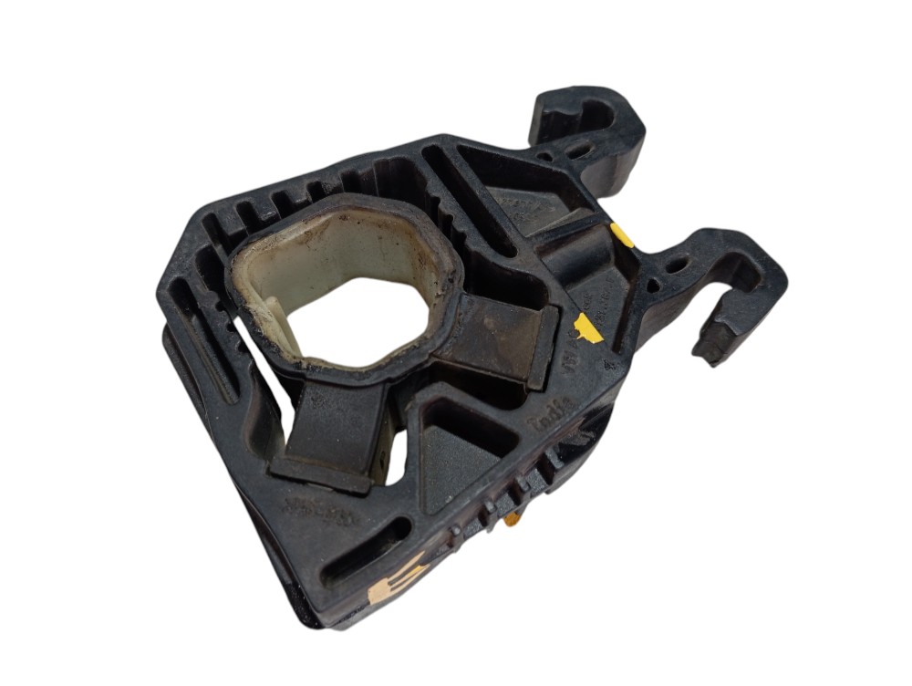 Suporte Esquerdo Radiador Água Vw Nivus 2024 V608 3