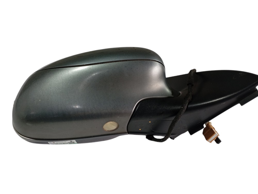 Retrovisor Direito Porsche Cayenne 2003 A 2006 V371 9