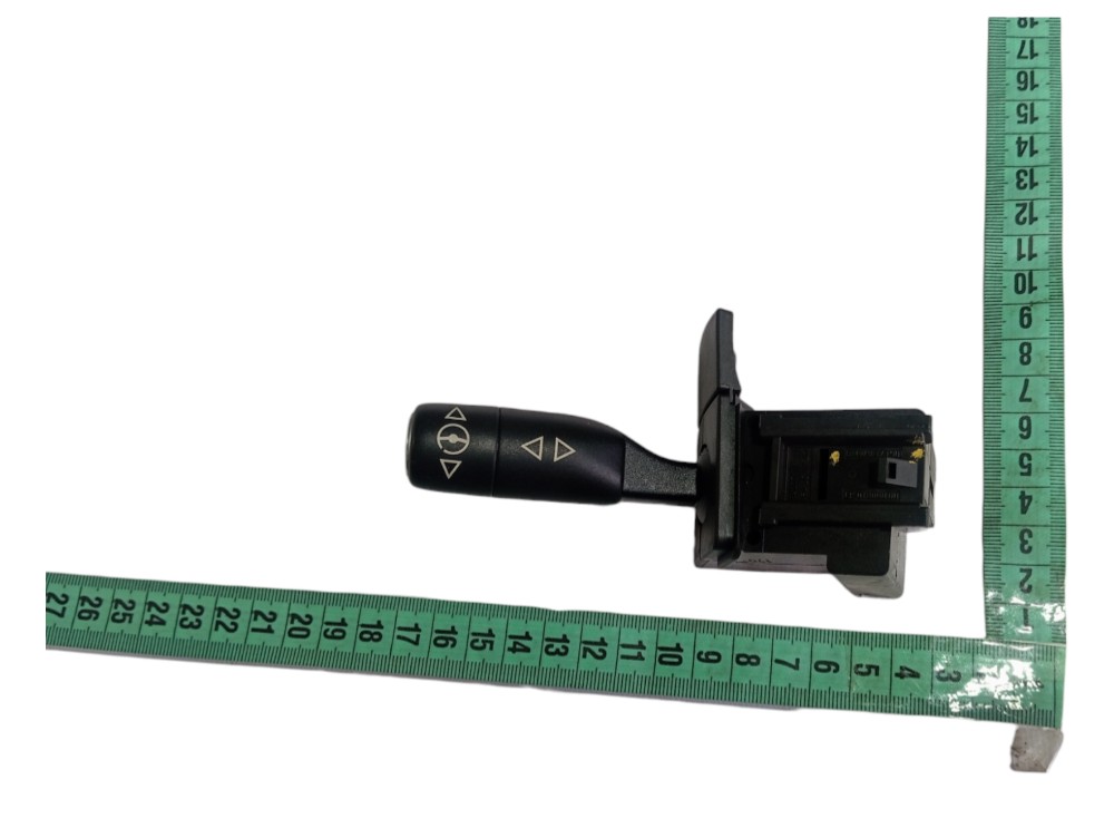 Chave Da Coluna Elétrica Range Rover 2004 V284 4