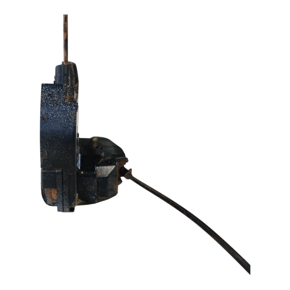 Fechadura Porta Dianteira Direita Jac E-j7 2023 V618 7