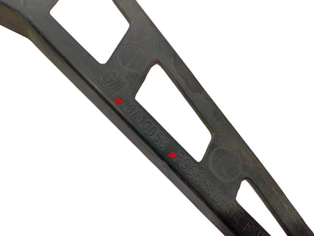 Ventoinha Gm Corsa Milenium 2001 90410053 V263 6