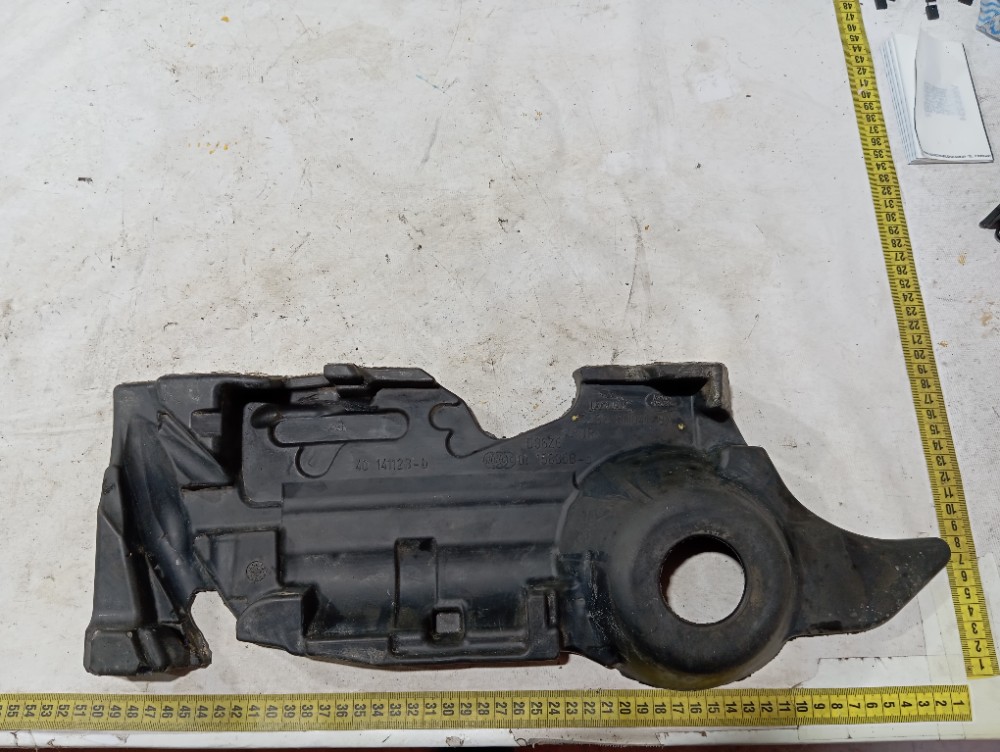 Capa Motor Land Rover Discovery Sport 2015 A 2018 V663 9