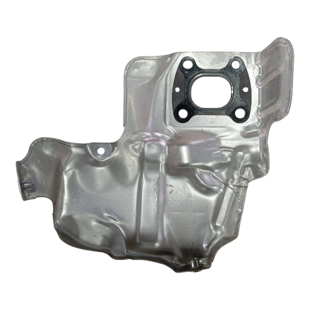 Defletor Turbina Gm Tracker 2020 2025 V627 6