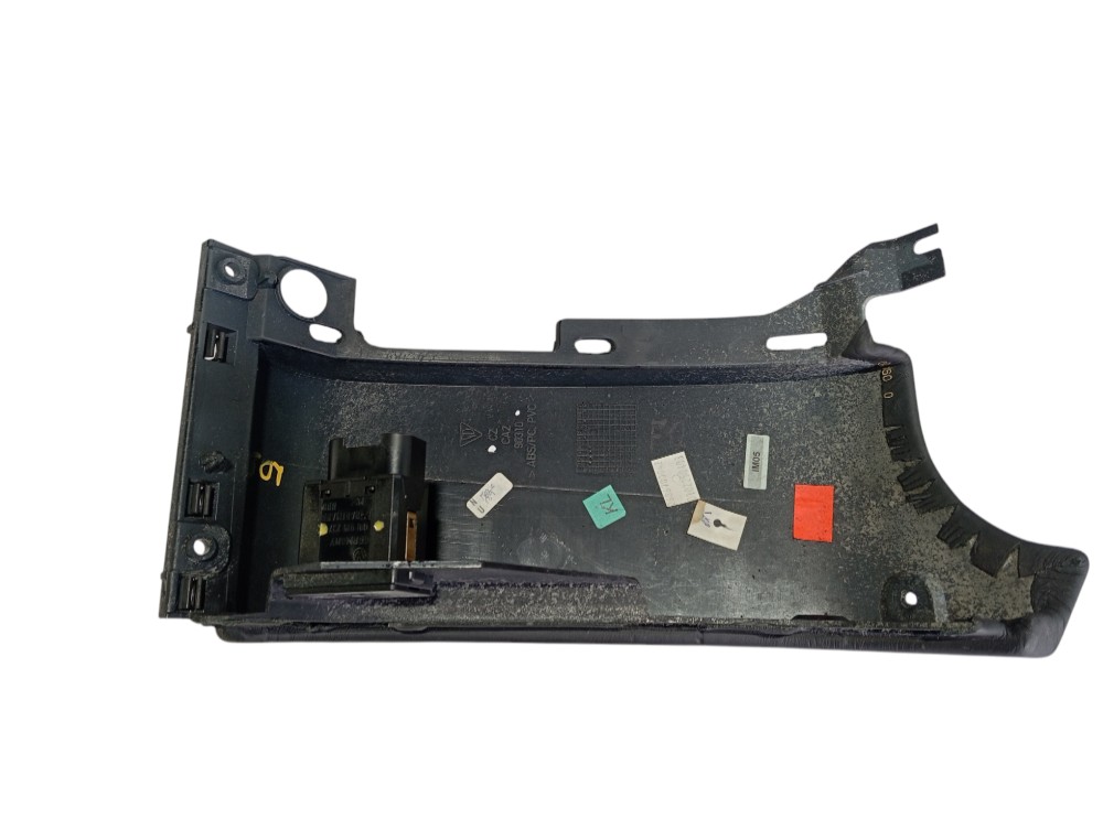 Acabamento Superior Direito Painel Porsche Cayenne 003 V371 3