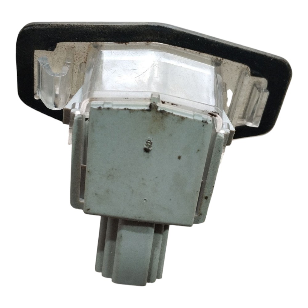 Luz Placa Honda Civic 2010 A 2015 V658 2