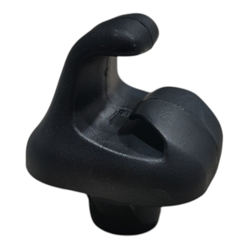 Suporte Quebra Sol Byd Dolphin Gs 2024 2025 V666 1