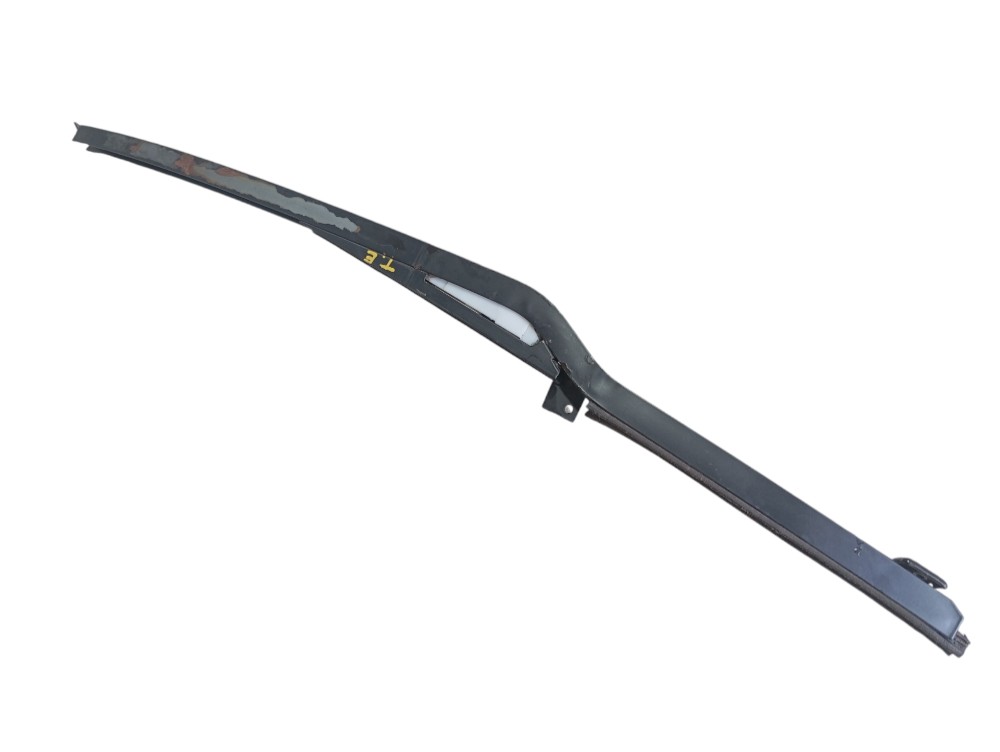 Guia Canaleta Traseira Esquerda Vw Golf 2002 V364 5