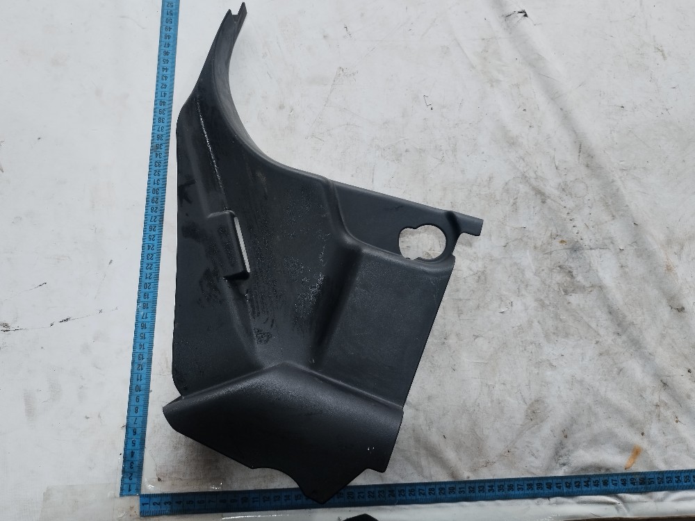Acabamento Soleira Diant Esq Land Rover Discovery 3 07 V635 8