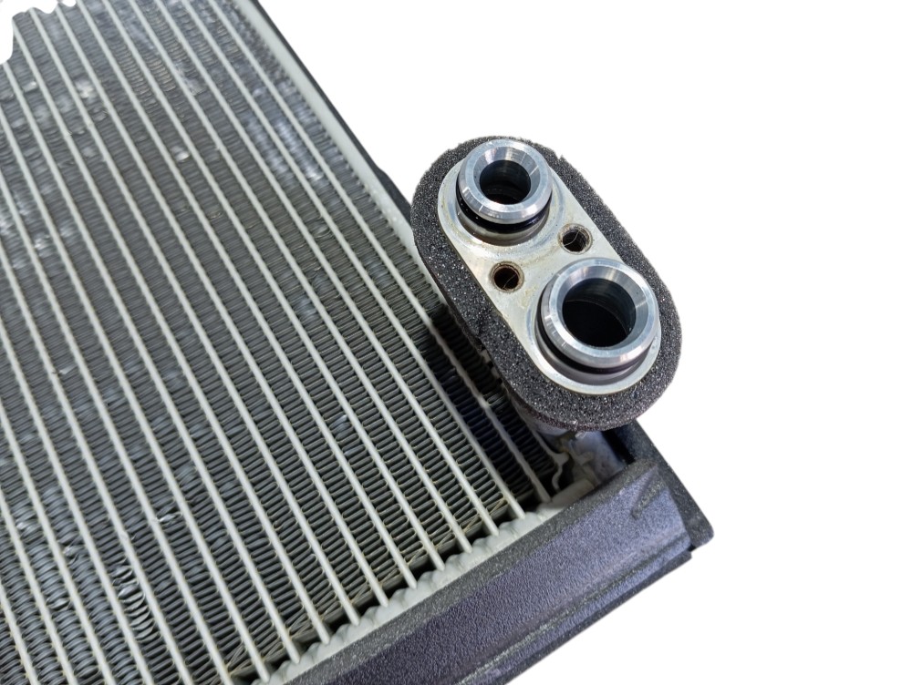 Caixa Evaporadora Lexus Rx500hf Sport 2023 V619 3