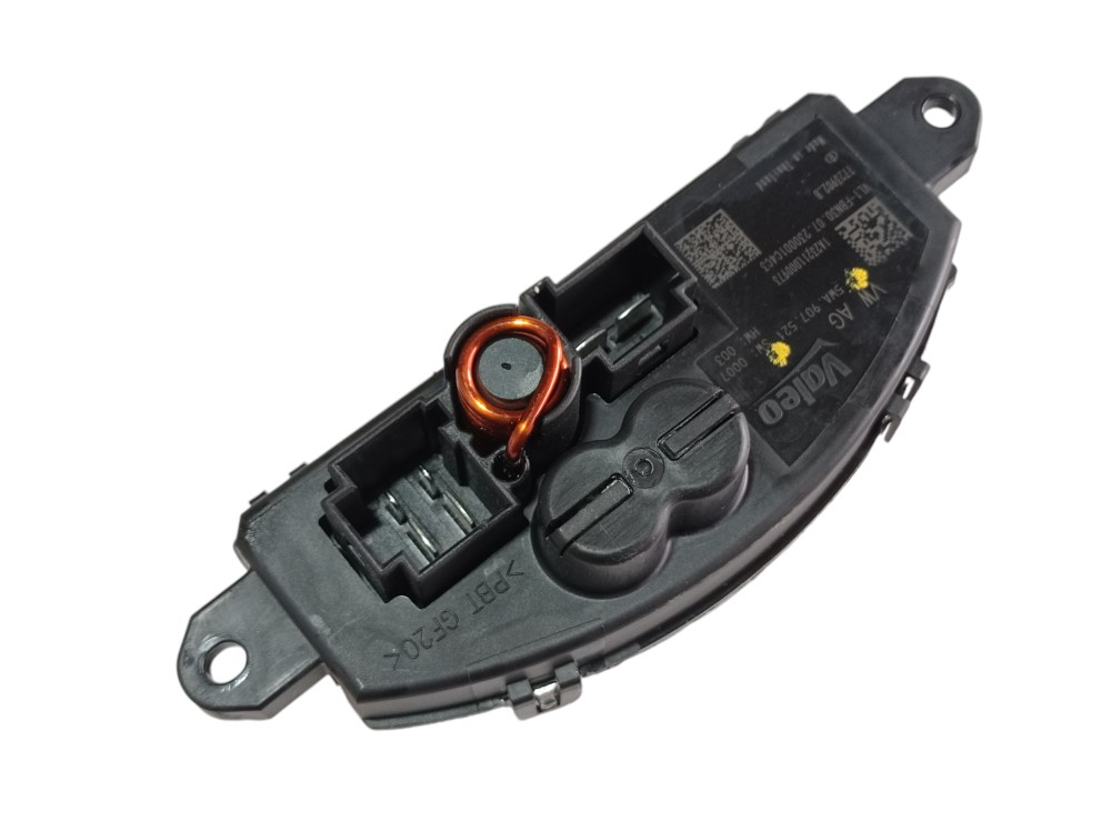 Resistência Ar Condicionado Vw Nivus Hl Tsi 1.0 2024 V608 8