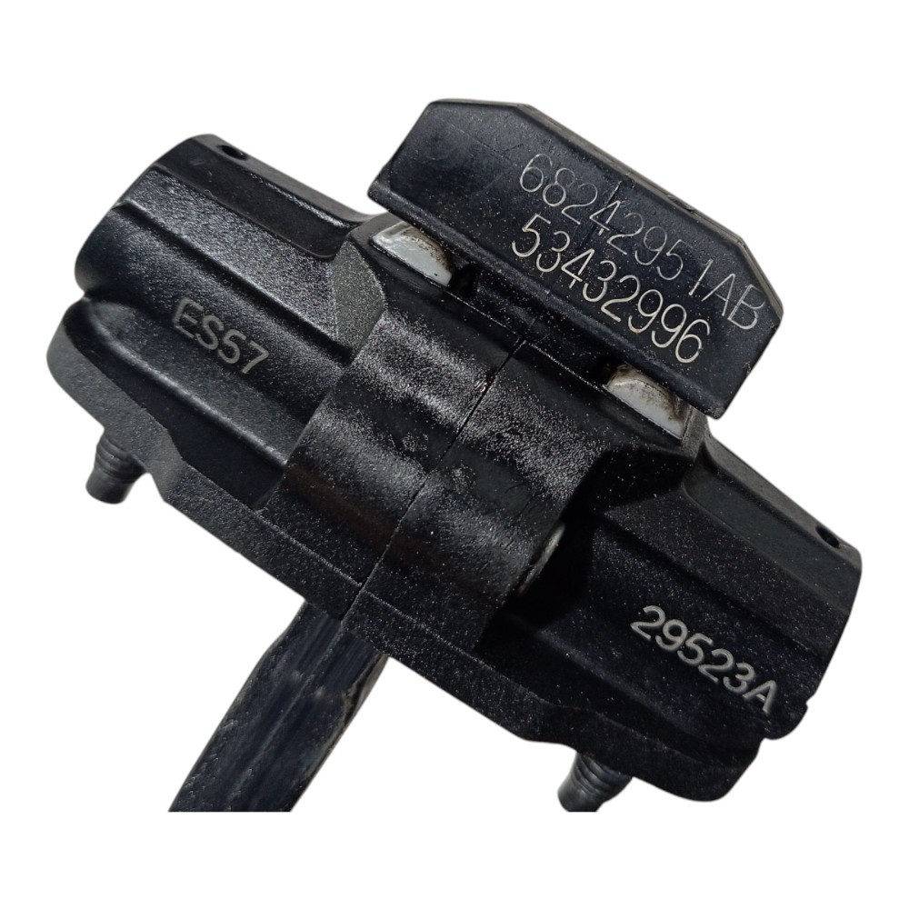 Limitador Porta Diant Direita Ram Rampage Rt 2023 2025 V664 7