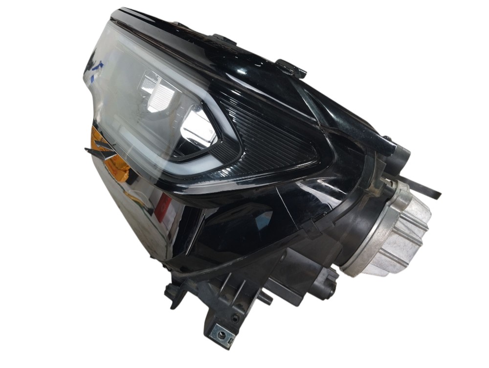 Farol Esquerdo Ram Rampage Rt 2.0 2023 2024 V641 6