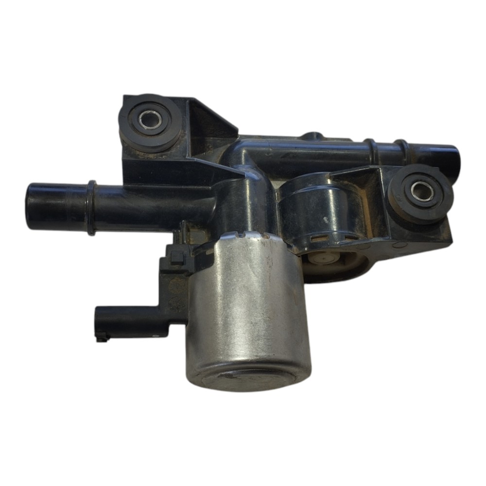 Bomba Dágua Auxiliar Bateria Byd Song Plus 2024 V631 5