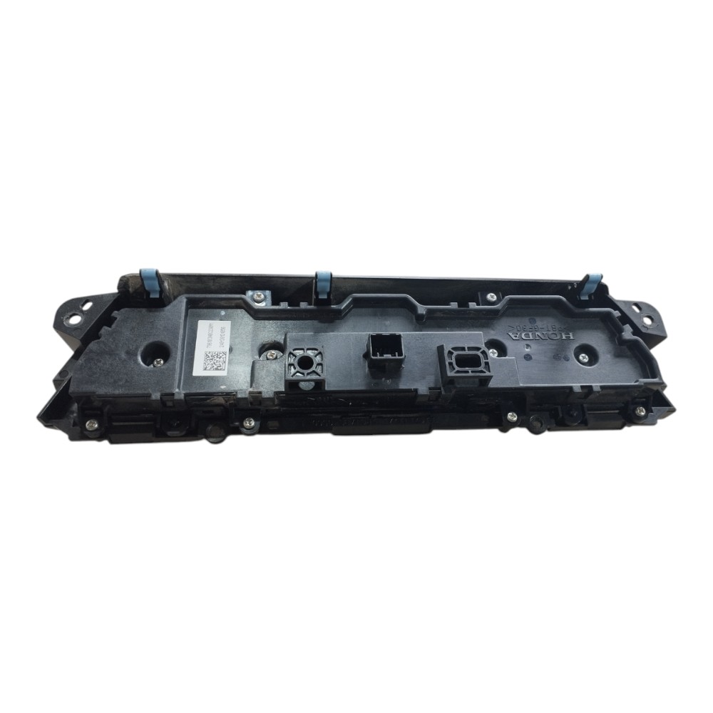 Comando Central Ar Condicionado Honda Hrv 2023 A 2025 V644 5