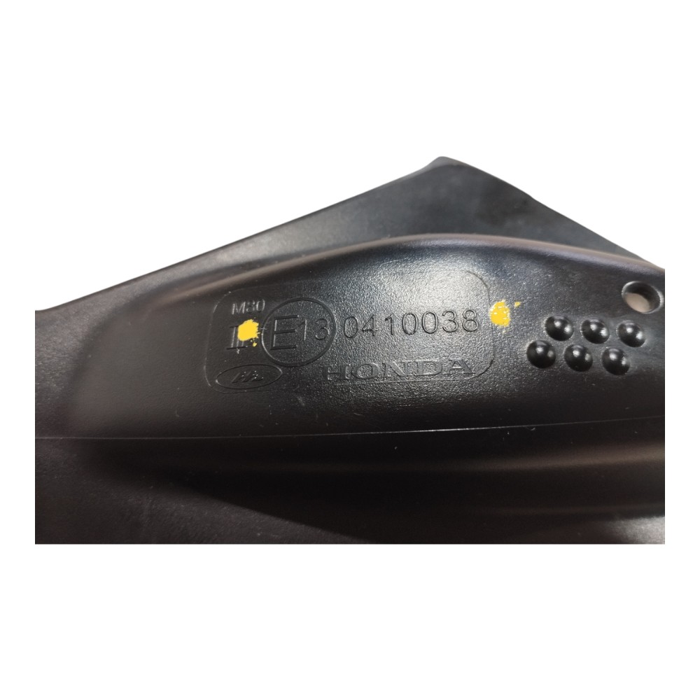 Capa Retrovisor Dianteiro Direito Honda Hrv Exl 2023 25 V644 2