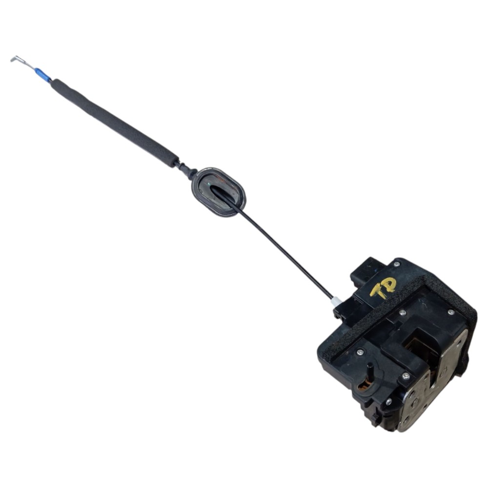 Fechadura Porta Traseira Direita Byd Dolphin Gs 2024 25 V653