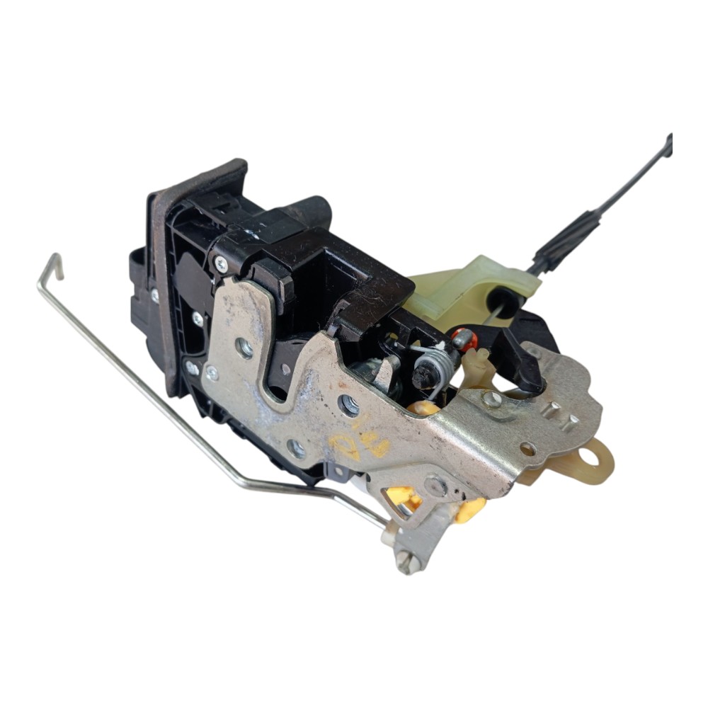 Fechadura Porta Dianteira Esque Chery Tiggo 7 2022 2024 V640 3