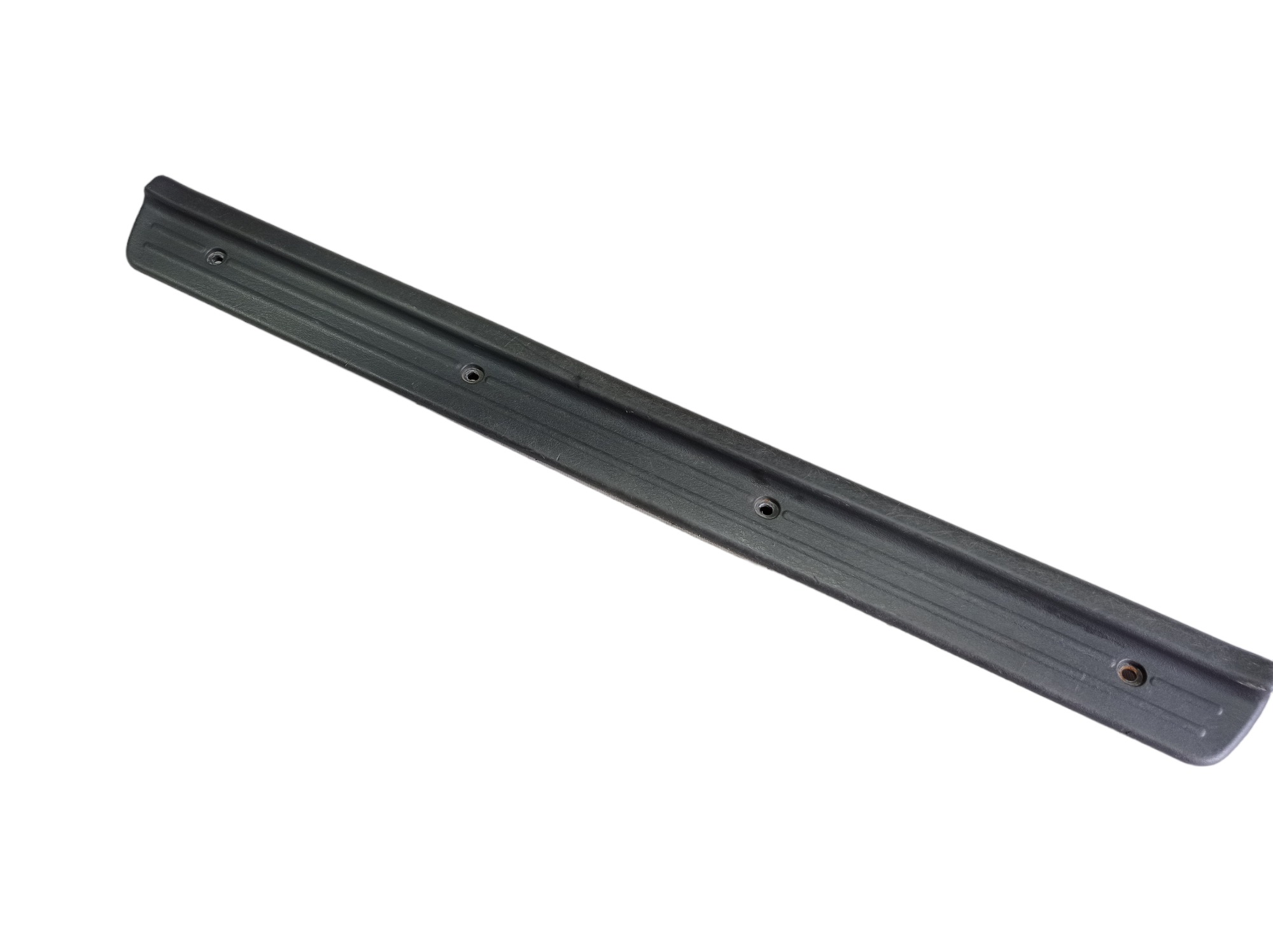 Soleira Dianteira Direita Mitsubishi Pajero Sport 10 V569 5