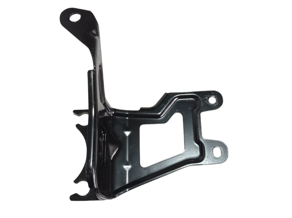 Suporte Bomba Freio Abs Gwm Haval H6 Hev 1.5 2024 V610 5