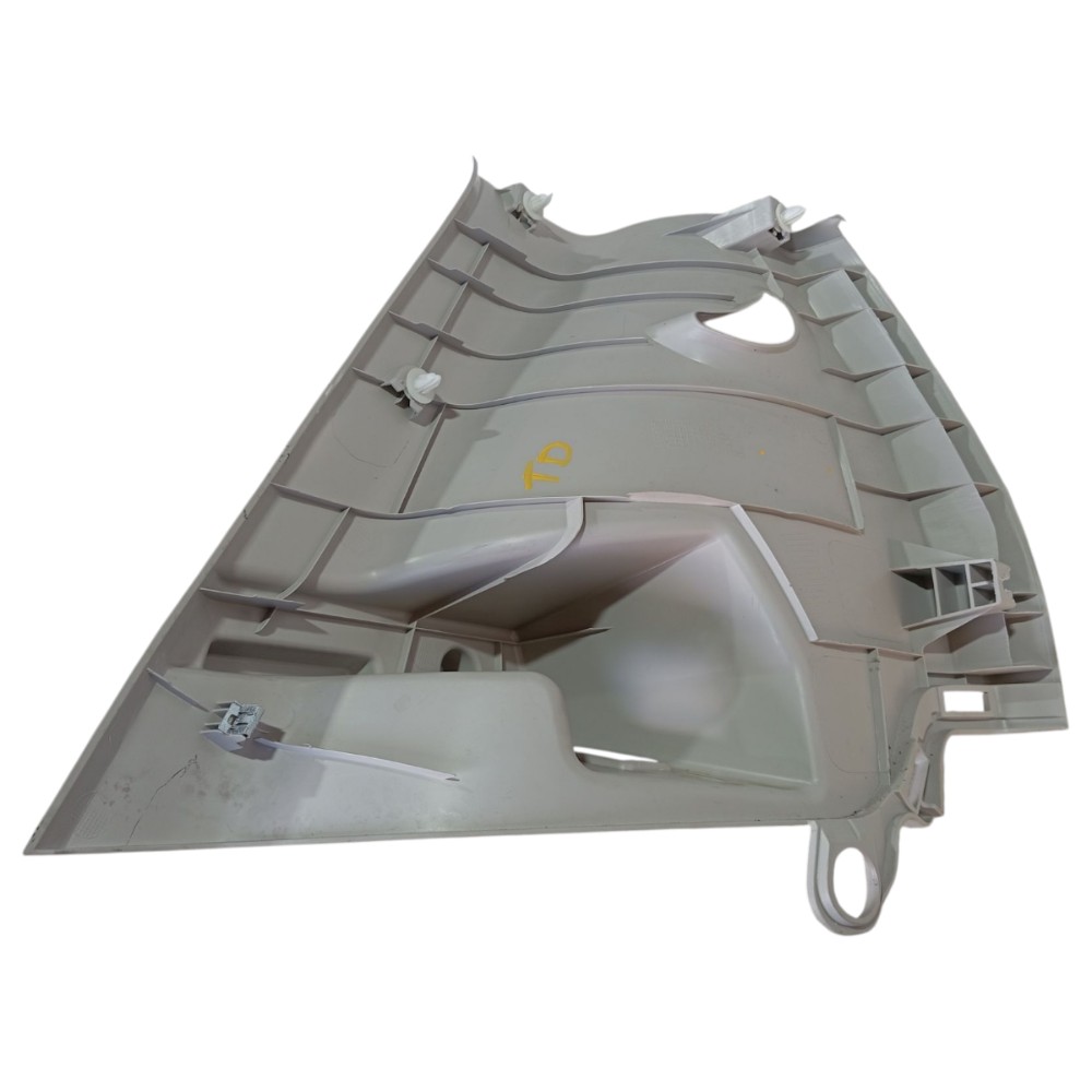 Acabamento Direito Bagagito Jac Ejs1 2022 2023 V651 6