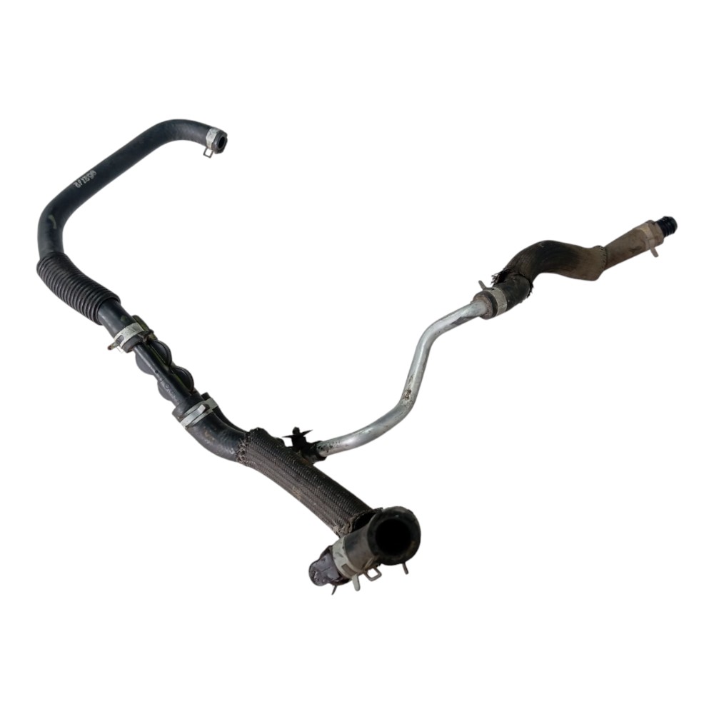 Mangueira Respiro Ford Fusion Awd 3.0 2010 V637 1
