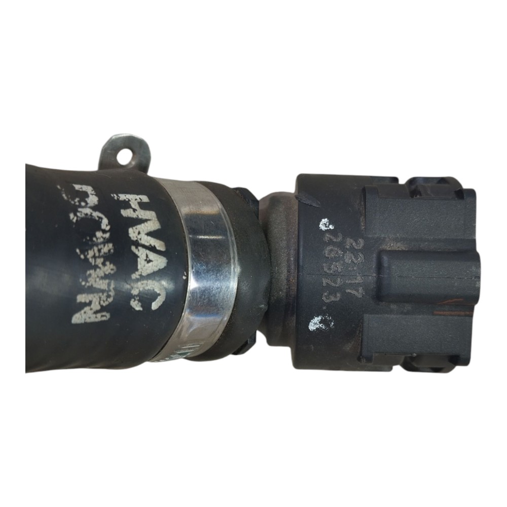 Mangueira Água Motor Ram Rampage Rt 2023 2024 V641 6