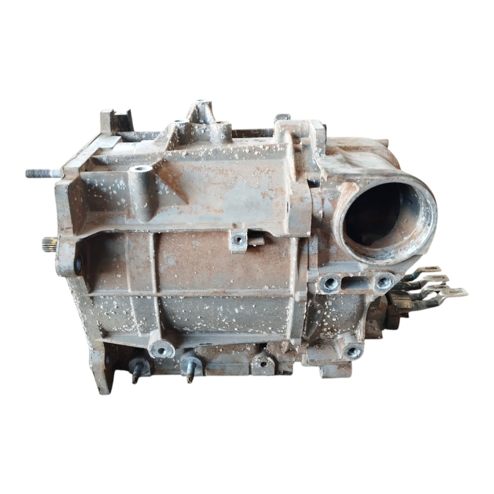 Motor Elétrico Renault Zoe 2022 2023 V639 10