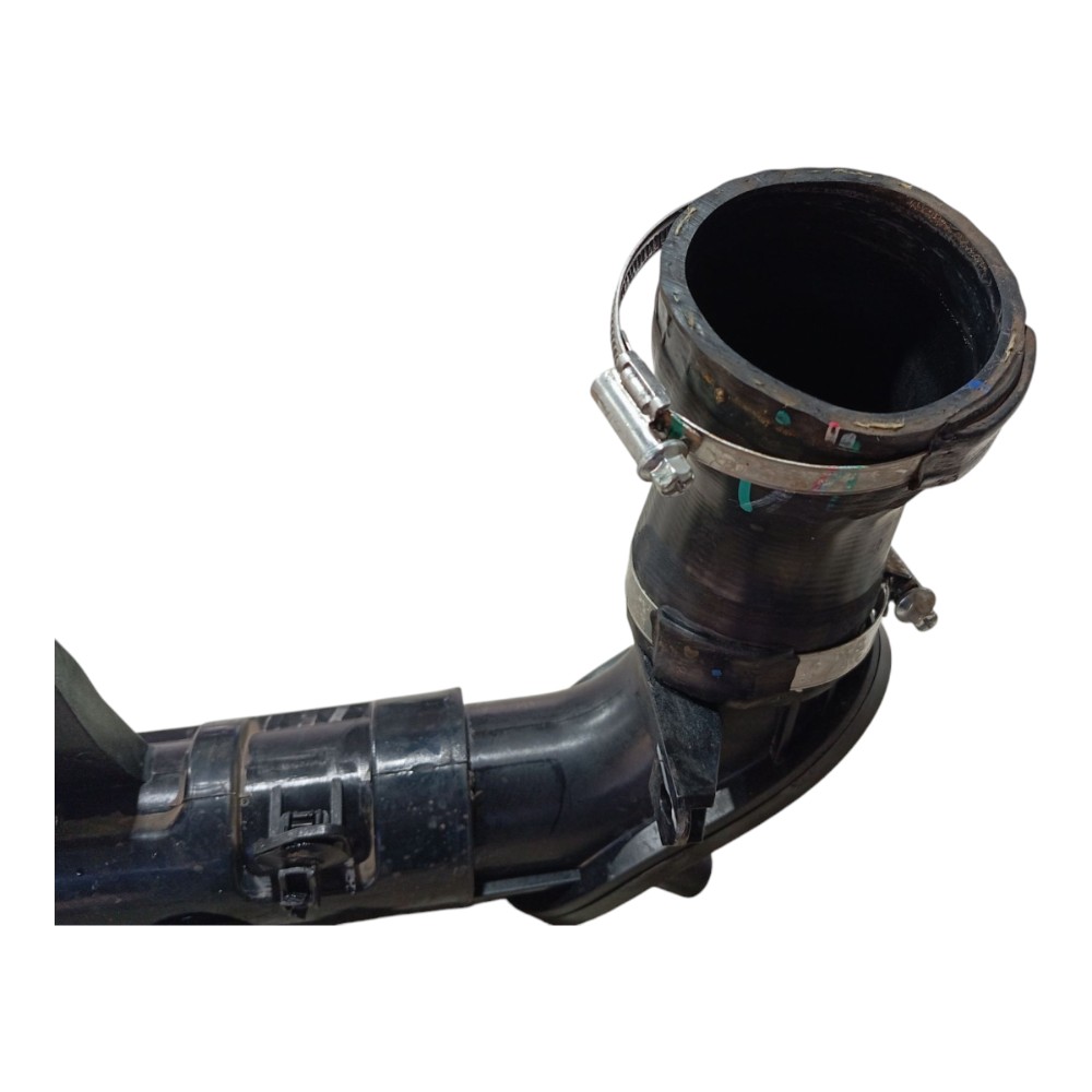 Duto Tbi Turbina Chery Tiggo 7 Pro 1.5 2022 2024 V640 4