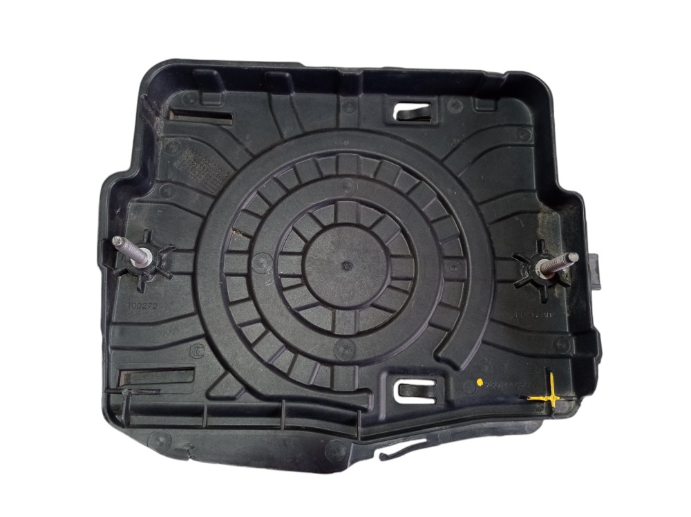 Suporte Bateria Peugeot 208 1.6 16v 2014 V312 2