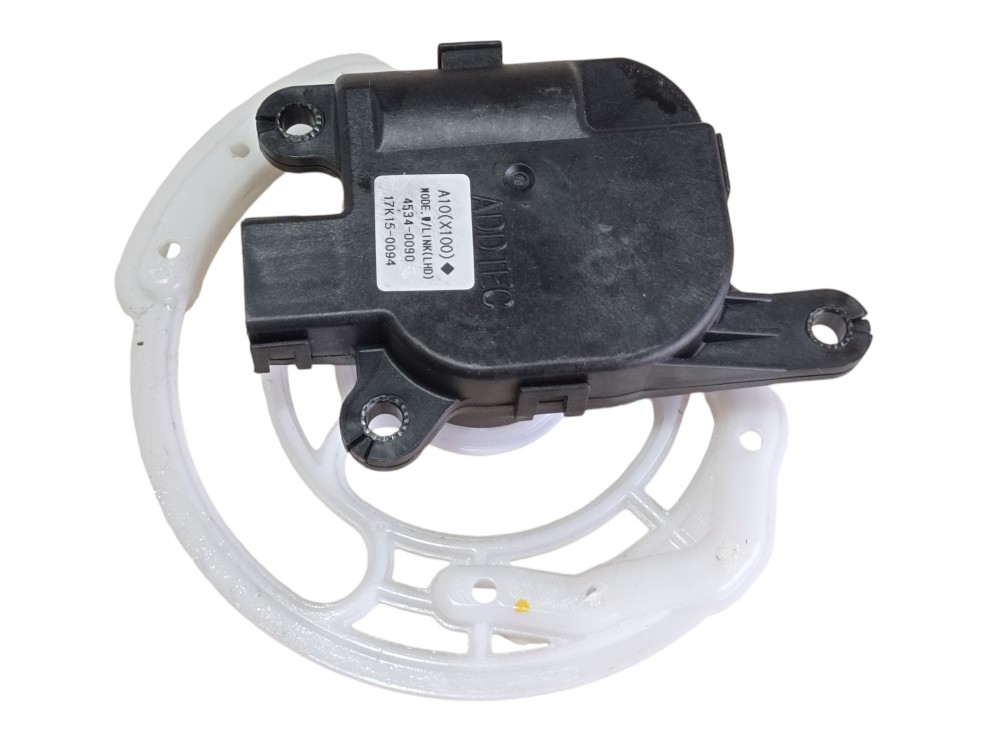 Motor Atuador Ar Condicionado Ssangyong Xlv Dlx 2018 V612 2