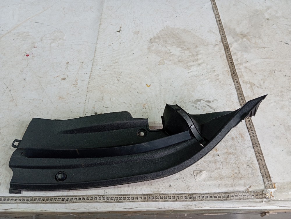 Acabamento Esquerdo Churrasqueira Lexus Rx500hf 2023 V619 8