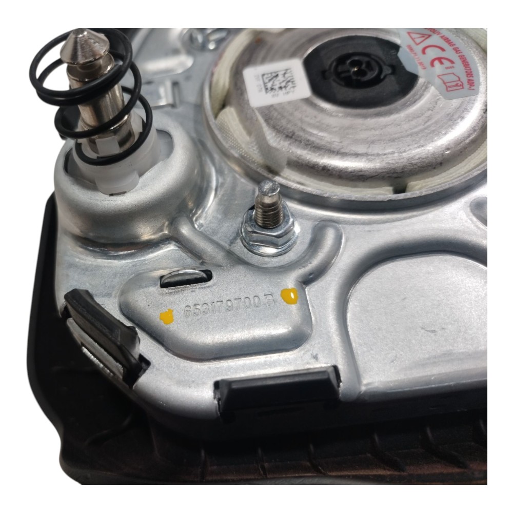 Bolsa ar motorista Gwm Haval H6 1.5 2024 V610 8